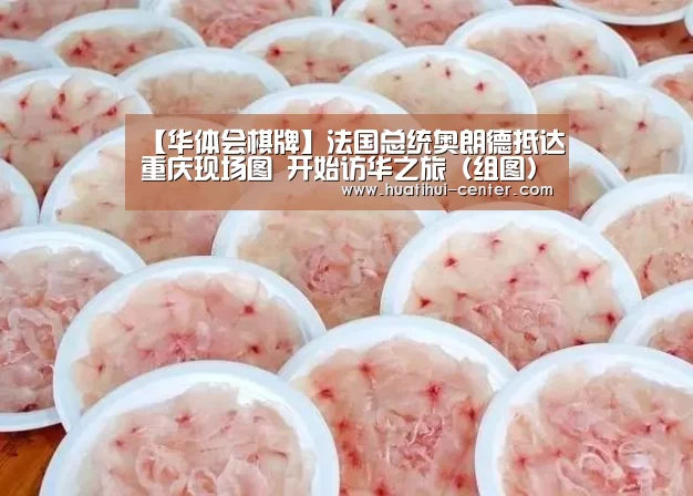 【华体会棋牌】法国总统奥朗德抵达重庆现场图 开始访华之旅(组图)(图4) 华体会棋牌